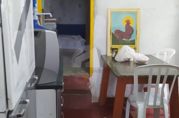  Casa com 150m², 2 dormitórios para venda - R$ 390.000 Cidade Dutra - São Paulo/SP