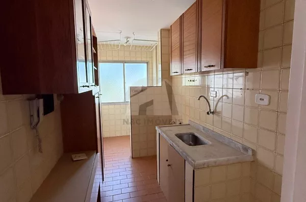 AP3561 - Apartamento de 55m² para venda por R$340.000 - Jardim Umuarama/SP