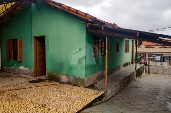 Casa térrea à venda 2 quarto(s), 250m² por R$ 430.000,00 - Jardim Icaraí - São Paulo/SP