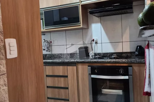 AP3260 - Apartamento de 48m² para venda por R$260.000 - Pedreira/SP