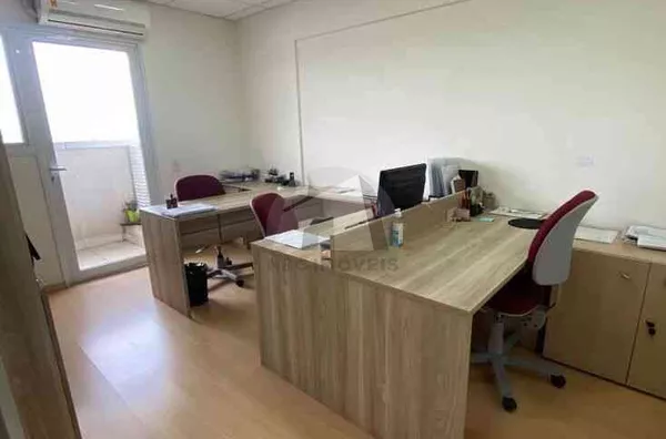 Sala Comercial para locação 40m² R$ 3.000, Santo Amaro/SP