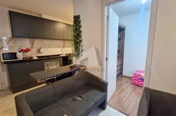 Apartamento para Locação R$ 2.000, Socorro/SP