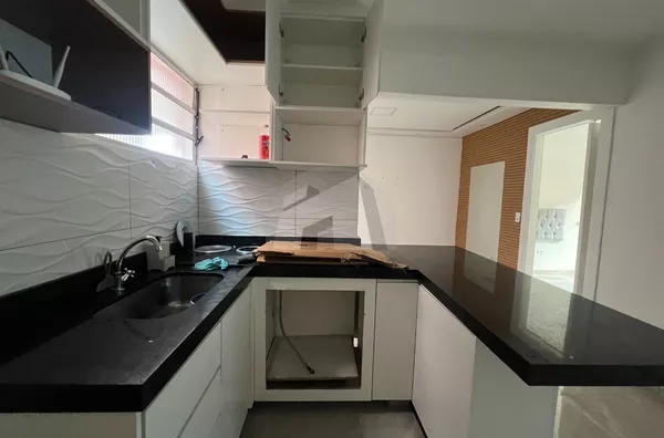 AP5591 - Apartamento para Venda R$220.000, Conj. Hab. Brigadeiro Faria Lima (Grajaú) - SP