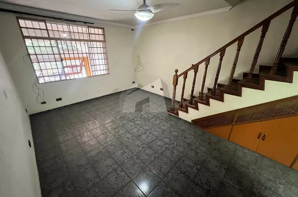SO4607 - Sobrado de 125m² para venda por R$ 520.000 - Jardim das Camélias - São Paulo/SP