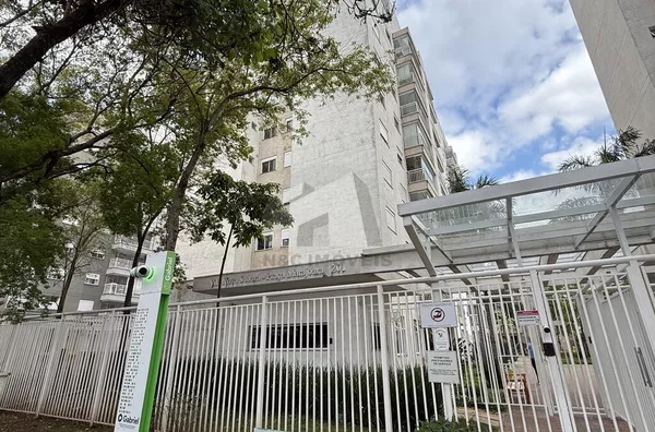 AP5183 - Apartamento de 84m² para venda por R$820.000 - Vila Isa, São Paulo
