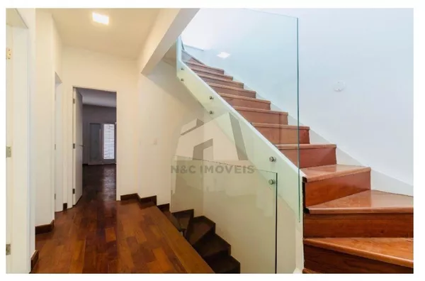 CA4443 - Casa de 300m² para Venda R$2.900.000, Jd. Viana/SP