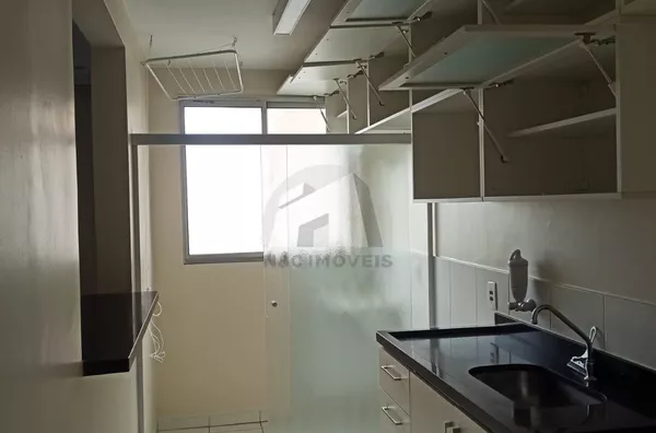 Apartamento para venda, R$350.000 e locação R$2.300, Jd. Lallo, São Paulo