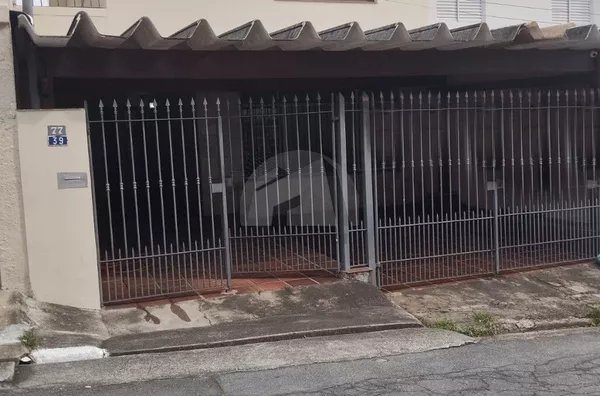 Casa para venda, 3 quarto(s), com edicula- R$980.000- Vila Anhangüera, São Paulo