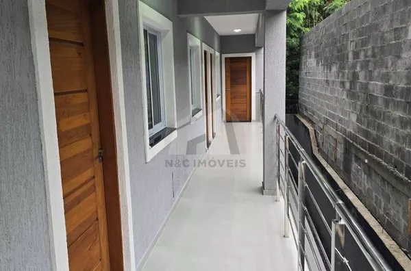 KI5447 - Studio para Locação R$1.800, Jd. Sabará/SP