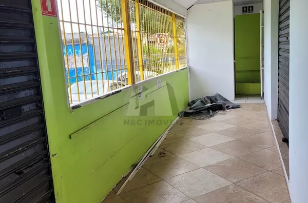 Salão comercial para Locação R$3.500, Jardim Marajoara (Interlagos) /SP