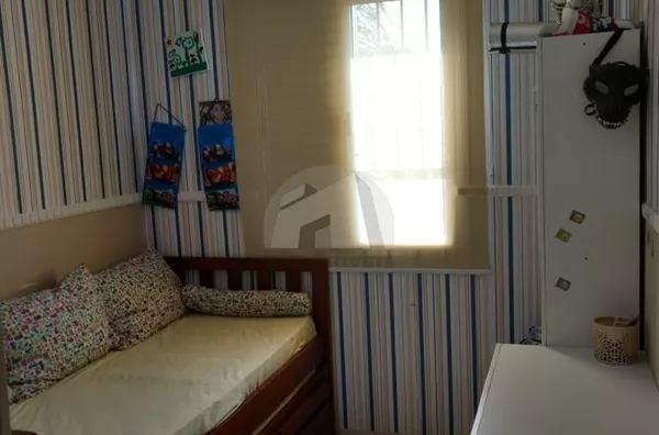 AP2469 - Apartamento para Venda R$295.000,  Vila São José (cidade Dutra), São Paulo