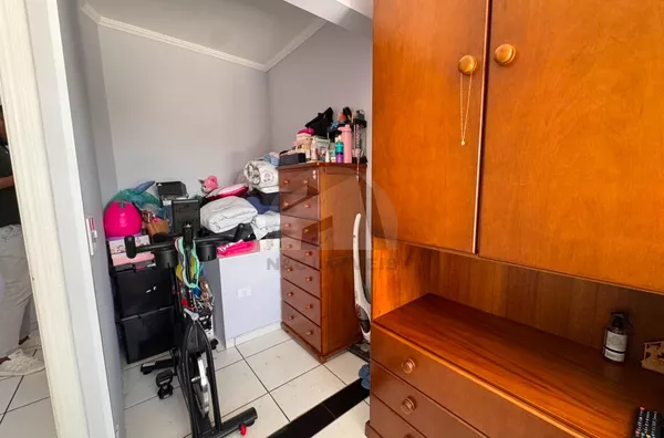 Sobrado para venda 70m² R$550.000, Jardim Primavera, São Paulo - Foto 31
