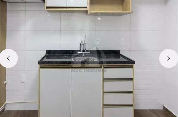 Apartamento á Venda 37m² R$ 390.000, Jurubatuba/SP