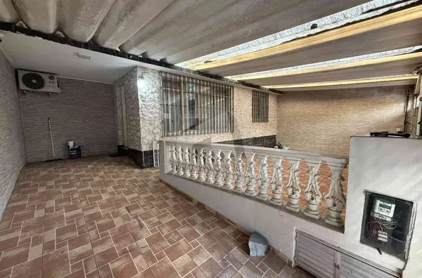 CA4871 - Casa de 230m² para venda por R$840.000 - Vila Campo Grande, São Paulo/SP