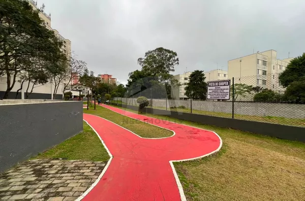 AP4629 - Apartamento com 49m² para Locação  R$2.805, - Vila Emir/SP - Foto 28