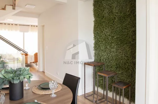 Sobrado alto padrão em condomínio à venda, 242m² por R$ 1.400.000,00 - Cidade Dutra - São Paulo/SP