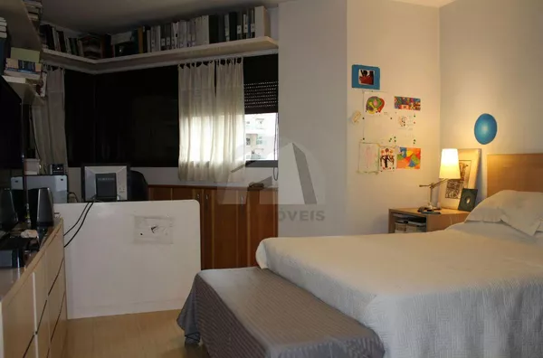 Apartamento com 4 dormitórios à venda, 178 m² por R$ 1.500.000,00 - Campo Belo - São Paulo/SP