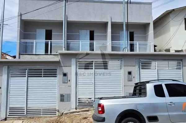 Sobrado para venda, 3 quarto(s), R$575.000 -  Interlagos, São Paulo