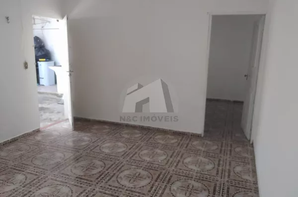 Casa para Locação R$850, Parque Santa Cecília, SP - Foto 3