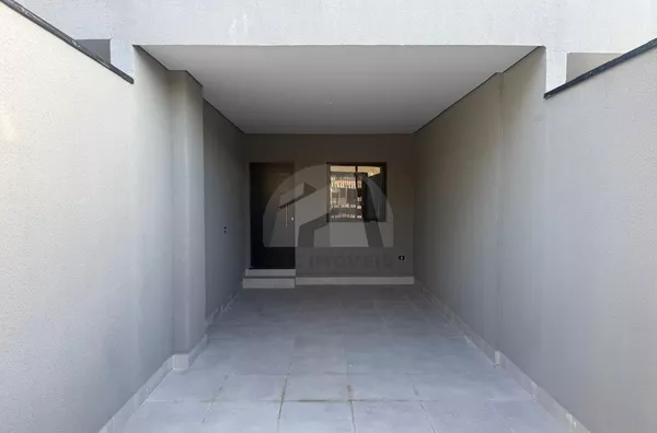 SO4943 - Sobrado de 115m² para venda R$759.000 - Interlagos, São Paulo/SP