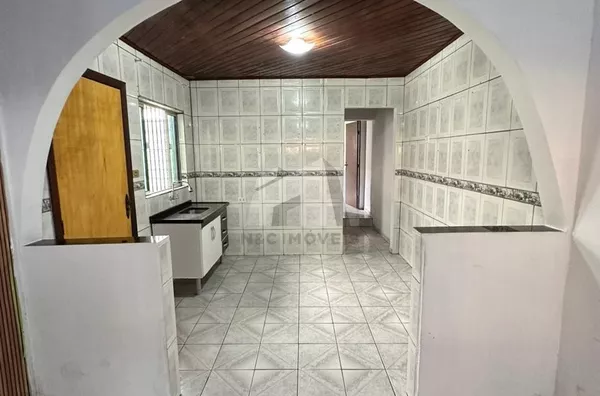 Casa para venda, R$310.000 Jardim Edi, São Paulo.