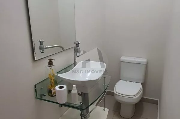 CA3529 - Casa de 500m² para venda R$3.300.000 - Jardim Marajoara, São Paulo/SP