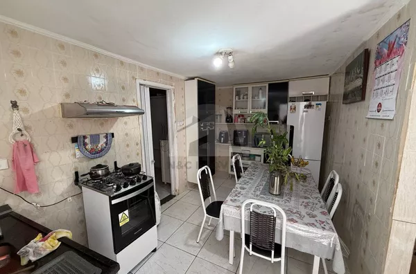 Casa para venda R$680.000, 3 quarto(s) - Jardim Regis, São Paulo/SP