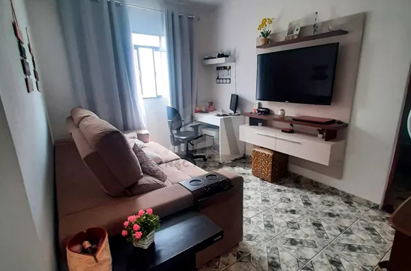 Três casas à venda, ótima opção para renda , 175m² por R$ 490.000,00 - Jardim Toca - São Paulo/SP