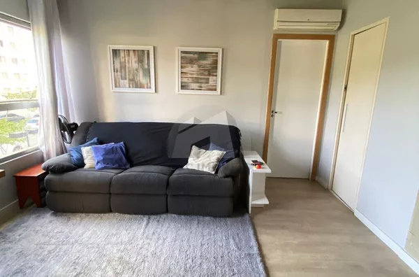 Apartamento para venda, 2 quarto(s),  Usina Piratininga, São Paulo