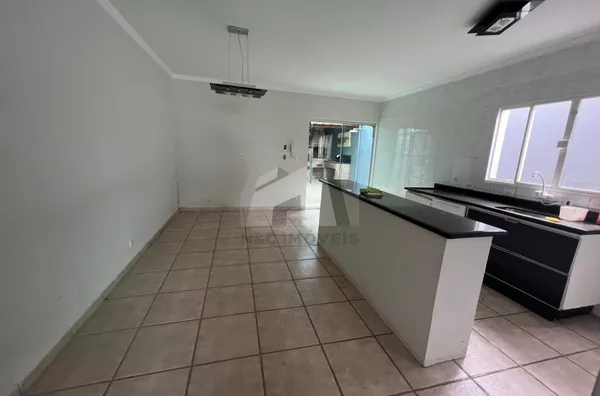 Sobrado à venda 3 quarto(s), 150m² por R$ 890.000,00 - Parque América - São Paulo/SP