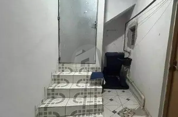 CA4817 - Terreno 250m² com 6 casas á venda R$790.000 - Americanópolis/SP