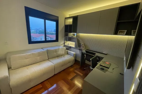 SO3226 - Mansão de 275m² para venda por R$2.699.000 - Vila Anhanguera/SP