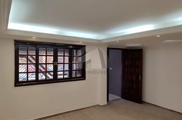 Sobrado para venda e aluguel, 3 quarto(s), R$ 890.000, locação R$ 3.600/mês Interlagos, São Paulo