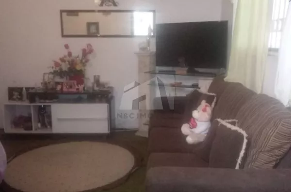 Casa para venda, 2 quarto(s), 125m² por R$450.000 - Jardim Guanhembu, São Paulo/SP