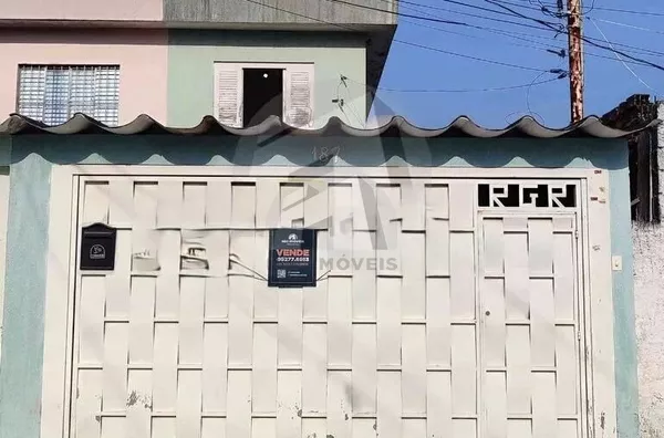 Casa á venda R$530.000, JD. Ubirajara/SP