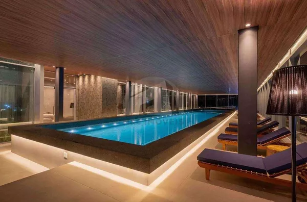 CA4954 - Cobertura 443 de 410m² para Venda R$7500000 Jd. das Acácias/SP (não  desmenbrado)