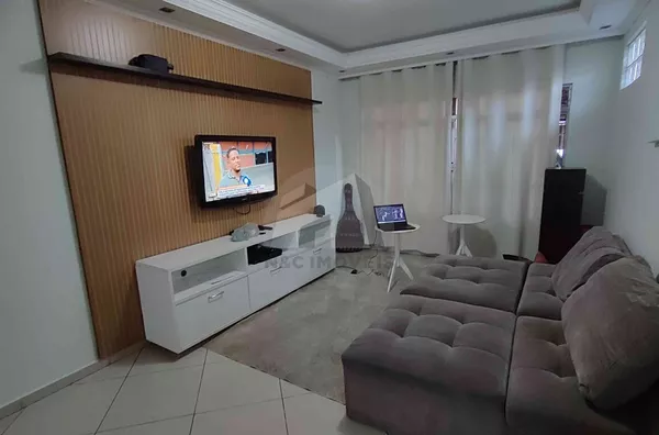 SO4979 - Casa de 250m² para Venda R$790.000, Vila Campo Grande/SP