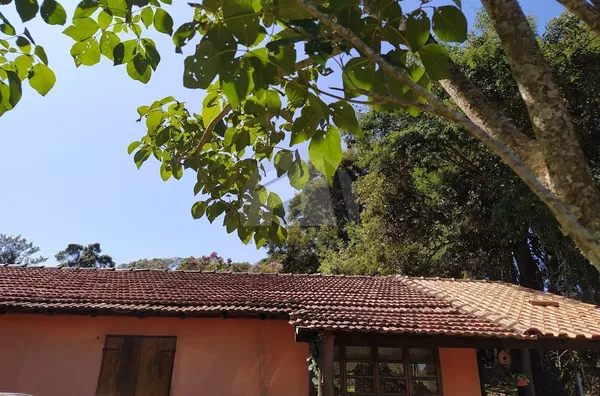  Chácara á Venda 6.000m² R$ 390.000, Vargem Grande Paulista/SP