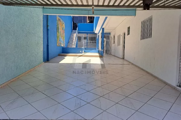 Casa para venda R$480.000, Parque Cocaia, São Paulo
