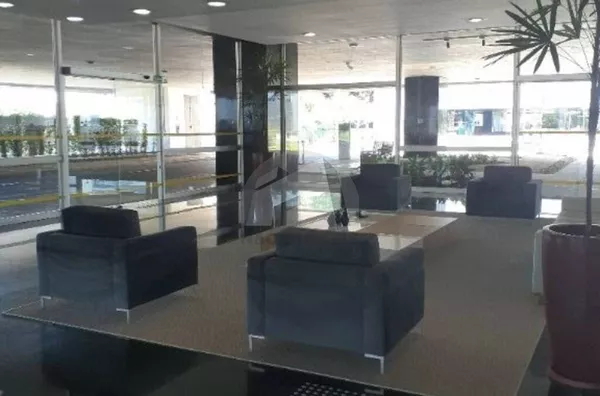 Conjunto comercial à venda por R$ 25.596.360,00 e aluguel por R$ 120.871,70 - Jardim São Luís - São Paulo/SP