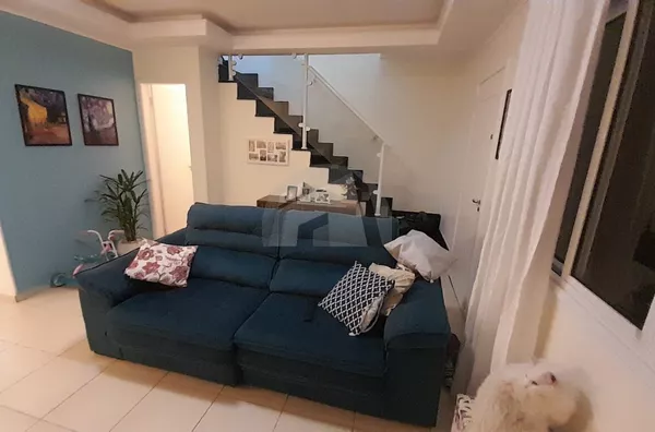 SO4383 - Sobrado para venda por R$650.000 - Jardim Sabará, São Paulo/SP