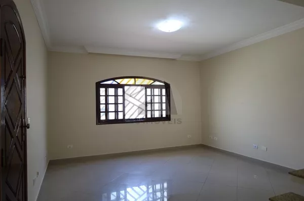 SO5458 - Sobrado de 125m² para venda por R$795.000 - Vila Marari, São Paulo/SP