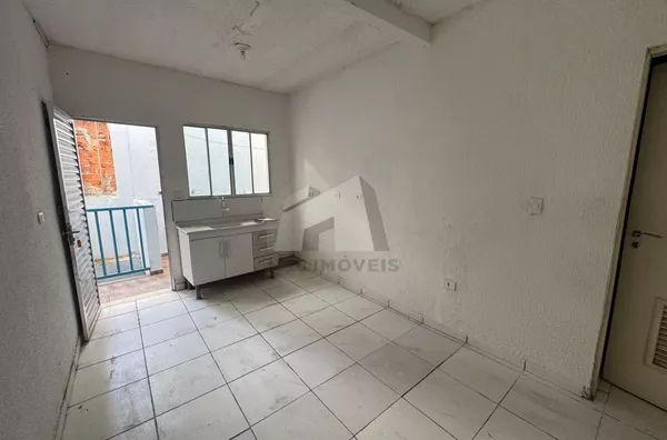  Casa para Locação R$ 700,00 Jardim Toca/SP