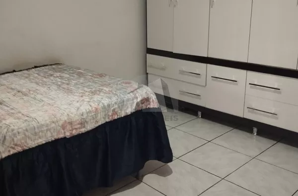 Casa para venda, 2 quarto(s), R$360.000- Parque Santa Cecília, São Paulo