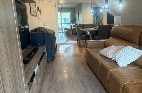 SO5453 - Sobrado de 87m² no condominio Terrara para venda R$950.000 - Jardim Umuarama, São Paulo/SP