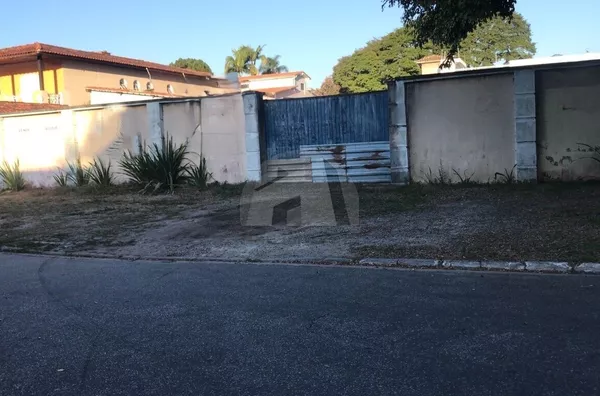 Terreno á Venda 1.320m² R$4.100.000, Jd. Santa Helena/SP - Foto 1