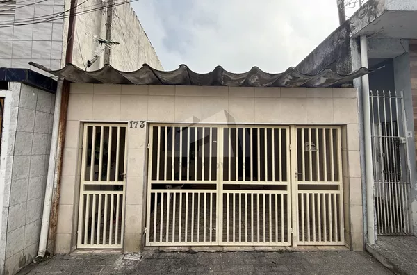 CA4995 - Casa para Venda R$450.000 - Jd. Maringá/SP