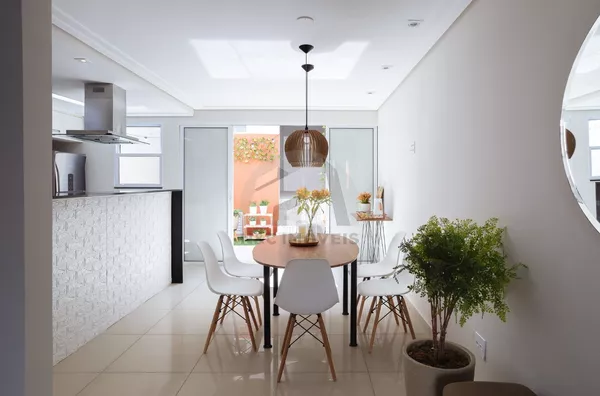 Sobrado para venda, 3 quarto(s), 121m² por R$ 1.149.000,00 - Jardim Da Glória - São Paulo/SP