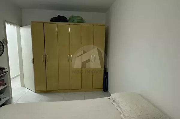 SO2920 - Sobrado 124m² para venda, por R$740.000 - Santo Amaro/SP