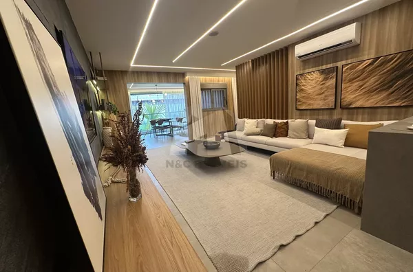 AP5443 - Apartamento de 109m² para venda a partir de R$1.773.670 - Perdizes, São Paulo